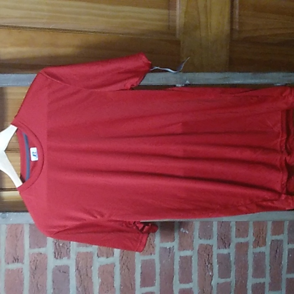 Mens Russell Athletic 629X2M1 Core Performance Tee